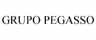 grupo pegasso