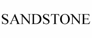 sandstone