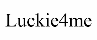 luckie4me