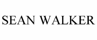 sean walker