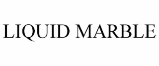 liquid marble