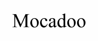 mocadoo