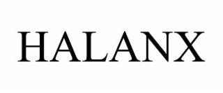 halanx