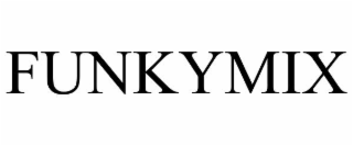 funkymix