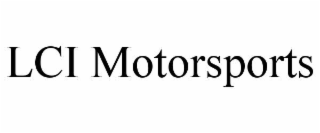 lci motorsports