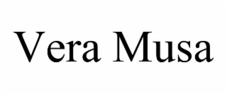 vera musa