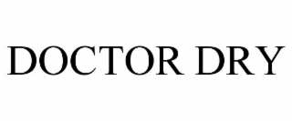 doctor dry