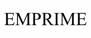 emprime