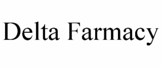 delta farmacy