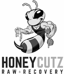 honeycutz raw recovery