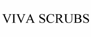 viva scrubs