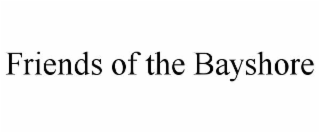 friends of the bayshore