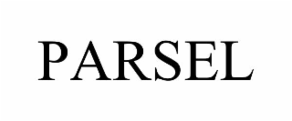 parsel