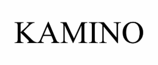 kamino
