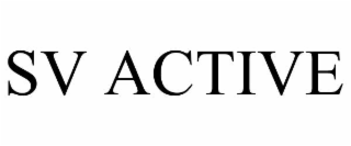 sv active