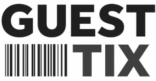 guest tix