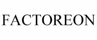 factoreon
