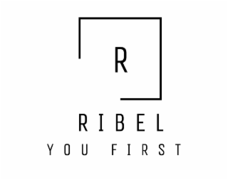 r ribel “you first”