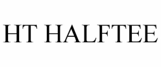 ht halftee