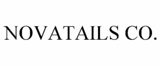 novatails co.
