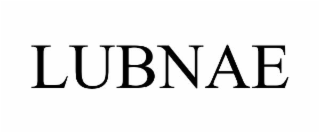 lubnae