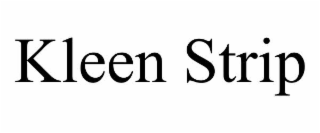 kleen strip