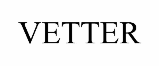 vetter