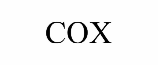 cox