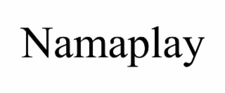 namaplay