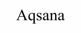 aqsana