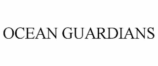 ocean guardians
