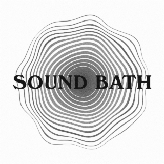sound bath