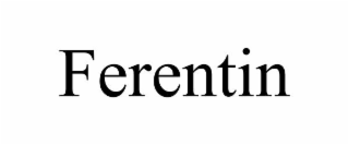 ferentin