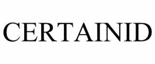 certainid