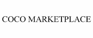 coco marketplace
