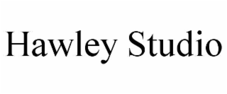 hawley studio