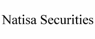 natisa securities