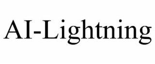 ai-lightning