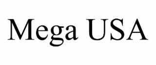 mega usa