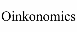 oinkonomics