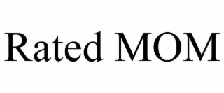 rated mom