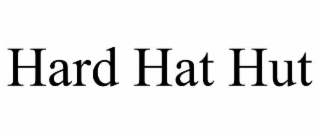 hard hat hut