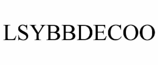 lsybbdecoo