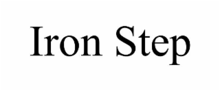 iron step