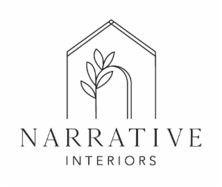 narrative interiors