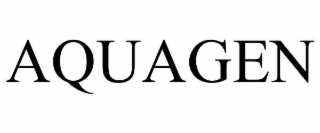 aquagen