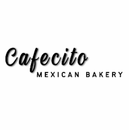 cafecito mexican bakery