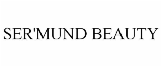 ser'mund beauty