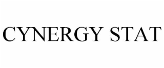 cynergy stat