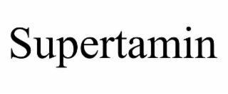 supertamin